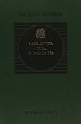 Practica de la Homeopatia, la / 9 ed. / pd.