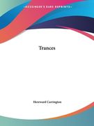 Trances (en Inglés)