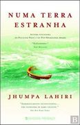 Numa Terra Estranha (en Portugués)