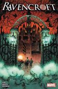 Ravencroft (en Inglés)