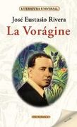 La Vorágine (in Spanish)