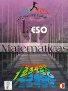 El Puente Hacia la Eso, Matemáticas
