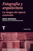 Fotografia y Arquitectura