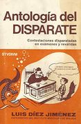 antologia del disparate
