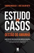 Estudos De Casos - Gestão do amanhã (en Portugués)