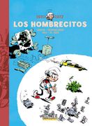 Los Hombrecitos 2: 1970-1972 (in Spanish)