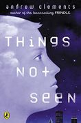 Things not Seen (en Inglés)