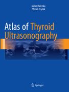 Atlas of Thyroid Ultrasonography (en Inglés)