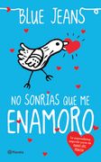 No Sonrías Que Me Enamoro