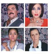 Phil Collins: Soy mi Madre (en Inglés)