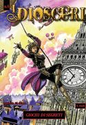 I Dioscuri N.6 - Giochi Di Segreti (en Italiano)