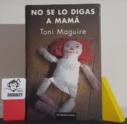 No se lo Digas a Mamá