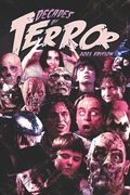 Decades of Terror 2021: 5 Decades, 500 Horror Movie Reviews (en Inglés)