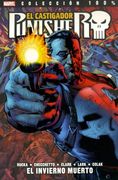 Punisher el Castigador 01 el Invierno Muerto