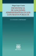 INEXISTENCIA DE SANCIONES ADMINISTRATIVAS EN LOS CONTRATOS PUBLICOS
