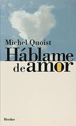 Háblame de amor
