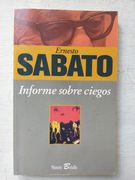 Informe Sobre Ciegos (in Spanish)