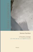 X. Filosofía y Teología: 1. El Ritmo del Ser. Las Gifford Lectures