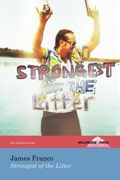 strongest of the litter (the hollyridge press chapbook series)
