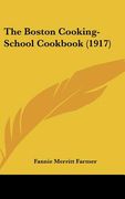 the boston cooking-school cookbook (1917)