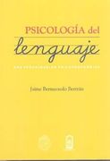 Psicologia del Lenguaje
