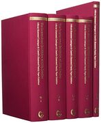 The International Exhibition of 1862 (Es 5-Vol. Set) (en Inglés)