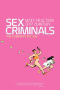Sex Criminals: The Complete Edition (1)