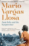 Aunt Julia and the Scriptwriter 