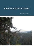 Kings of Judah and Israel (en Inglés)