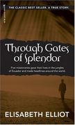 through gates of splendor (en Inglés)