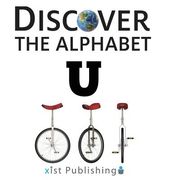 U (en Inglés)
