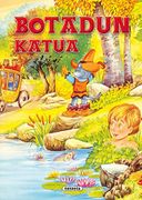 Botadun katua (Arlekin Bilduma) - Equipo Susaeta - Susaeta