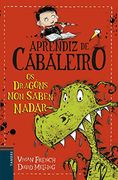 Os Dragóns non Saben Nadar (en Gallego)