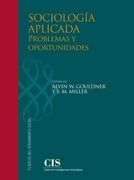 Sociologï¿ ½A Aplicada: Problemas y Oportunidades