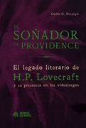 SOÑADOR DE PROVIDENCE EL