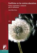 Conflictos En Los Centros Educativos: 203 (Accion Directiva)