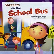 manners on the school bus