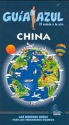 Guía Azul China (Guias Azules)