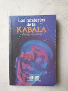 Los Misterios de la Kabala