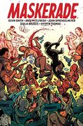 Maskerade Volume 1 (en Inglés)