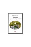 ¿Quién dijo que todo está perdido? (Sabiduría y vida)
