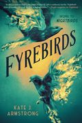 Fyrebirds (en Inglés)