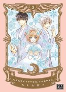 Card Captor Sakura t03 (en Francés)