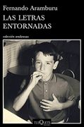 Las Letras Entornadas (Andanzas)