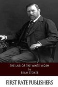 The Lair of the White Worm (en Inglés)