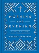 Morning and Evening (en Inglés)