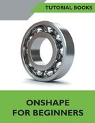Onshape For Beginners (en Inglés)
