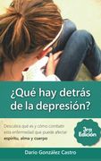 ¿Qué hay detrás de la depresión? (in Spanish)