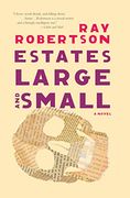 Estates Large and Small (en Inglés)