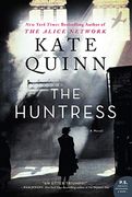 The Huntress: A Novel (en Inglés)